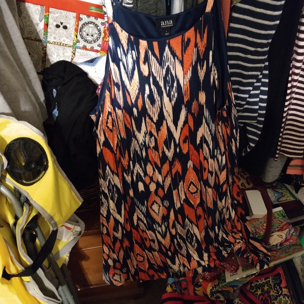 Ana dress